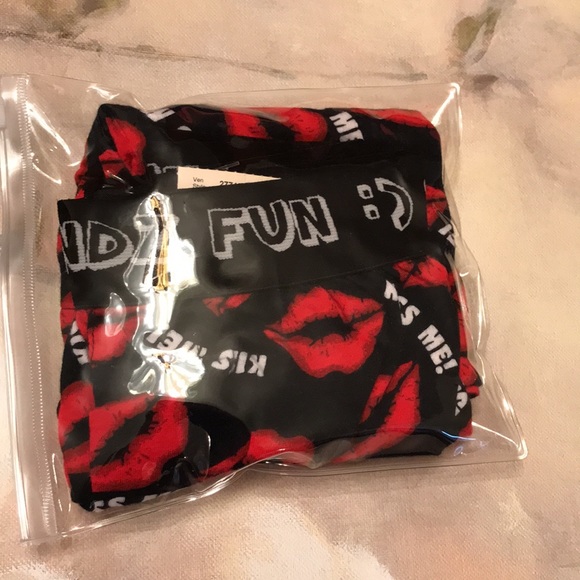 Valentines Mens boxers - Picture 9 of 9